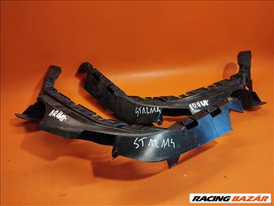 Seat Arona első lökhárító betétek6F9807889B 12eDB (ST.12.114)