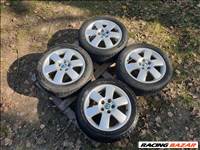 15" 5x100 Skoda Fabia