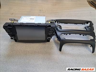 Toyota Avensis (T270 Facelift) navigációs fejegység  8614005250