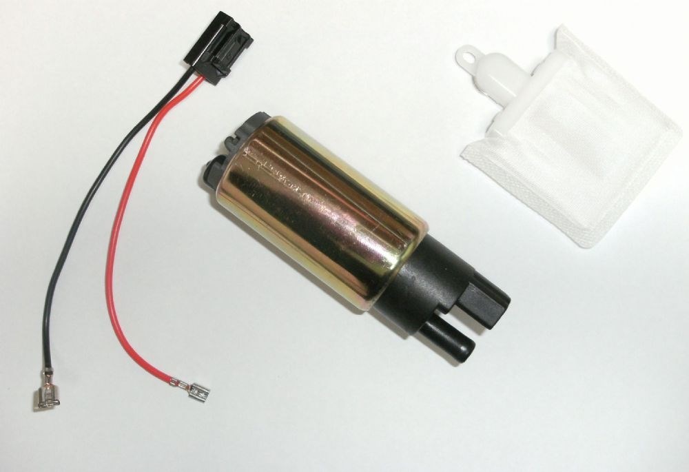 Suzuki Swift ac pumpa 1.0-1.6 1996-2003 Injektoros (15110-80ET0) 1. kép