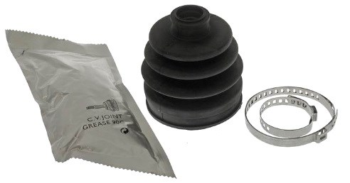 Suzuki Swift féltengely gumiharang szett  belső 1.0-1.3  1996-2003 (44119-80e00) 1. kép