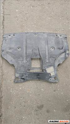 BMW X3 2.0d motorvédő haspajzs