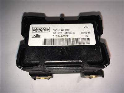 VOLVO V50 Menetstabilizátor Elektronika