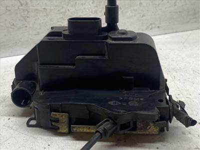 RENAULT SCÉNIC II Jobb első Ajtózár