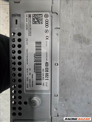 Audi a6 4f 3g basic fejegység