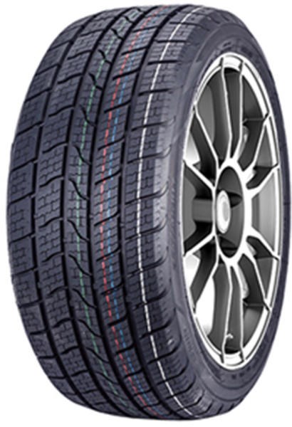 Royal Black Royal A/S XL TL 225/40 R18 92Y négyévszakos gumi 1. kép