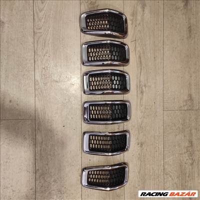 Jeep Grand Cherokee hűtőrács