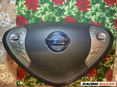 Nissan Leaf kormánylégzsák 34210072a