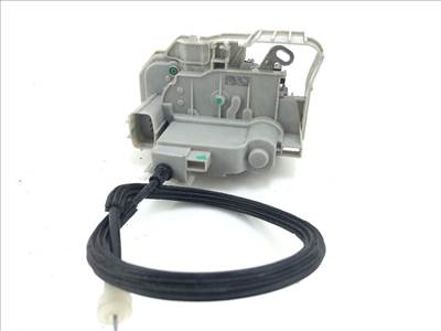 Bal hátsó bontott zárszerkezet  51931422