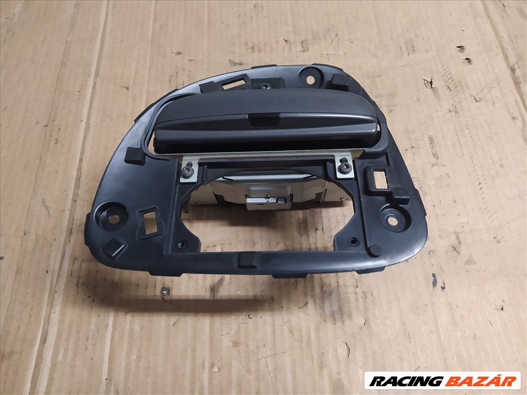 Volvo S60 I, V70-S80 navigáció kijelző eladó! 86333591 1. kép