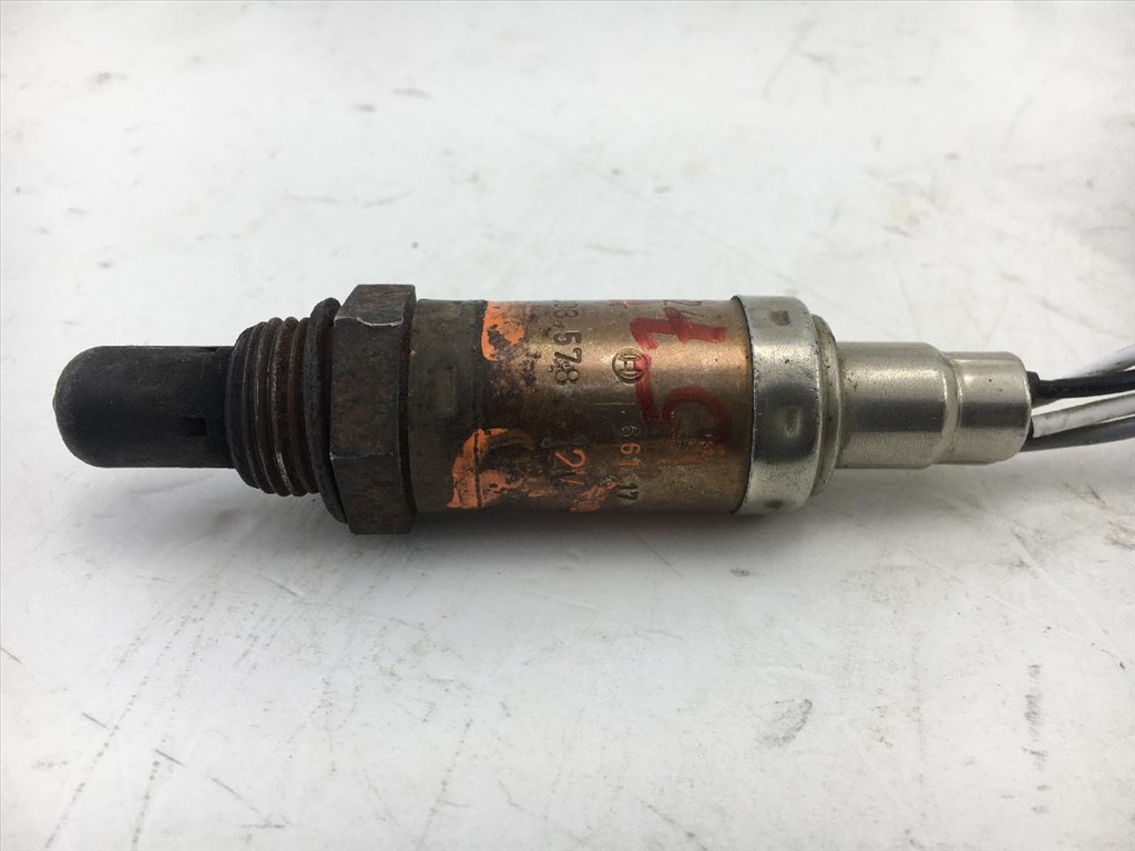 Fiat-Alfa-Lancia 0.9-2.0 benzin lambdaszonda 7668286 3. kép