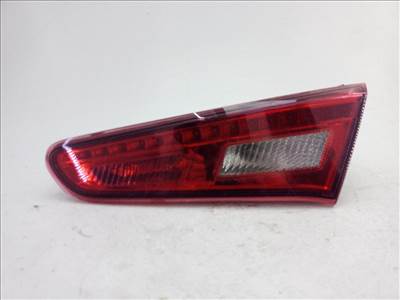 Alfa Romeo Giulietta jobb hátsó belső lámpa.<br />Betét nélkül 50513400	