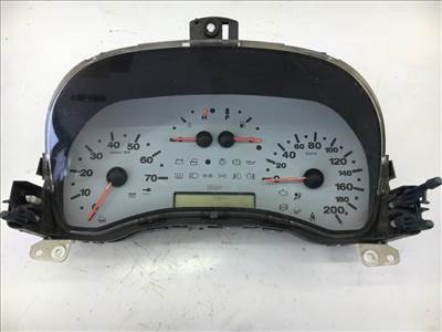 Doblo 2000-2004 benzines bontott óracsoport 46820926