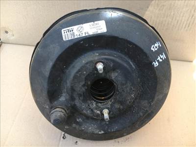 Alfa 147, GT gyári, bontott fékrásegítő szervódob 51753737