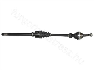 Féltengely jobb PEUGEOT BOXER I (94-02) - Fastoriginal 1463108080