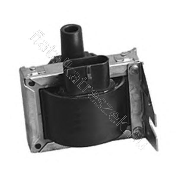 GYÚJTÓTRAFÓ CROMA-THEMA-FIORINO - ELBA, NOVA, 99,, 110, 353, TIPO - GD.BAEQ013 -  - MAGNETI MARELLI Utángyártott új BAEQ013 1. kép