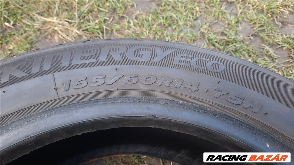  165/60 R14 Hankook nyári gumi 6. kép