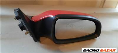 Opel Astra H GTC OPC jobb tükör 