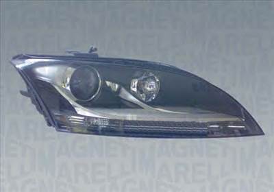 MAGNETI MARELLI 711307022656 - főfényszóró AUDI