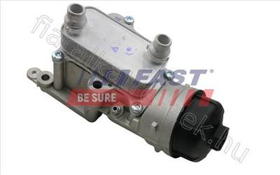 Olajhűtő FIAT DOBLO 09> FIAT TIPO 15- - Fastoriginal 55273044A