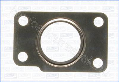 Turbó tömítés 2.3 IVECO DAILY III - LE.MA 500378462