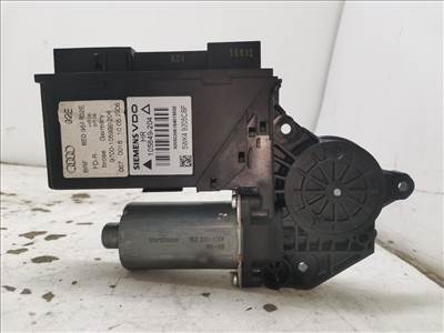 AUDI A4 Avant III (8ED/ B7) 2.0 TDI Jobb hátsó Ablakemelő Motor #33256# 8E0959802E