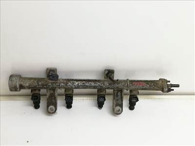 HYUNDAI GETZ (TB) 1.3 Porlasztó Sor / Híd #5325# 9260930006