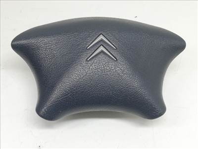 CITROËN C5 I Break (DE_) 2.0 HDi kormánylégzsák #6957# 96326301ZK