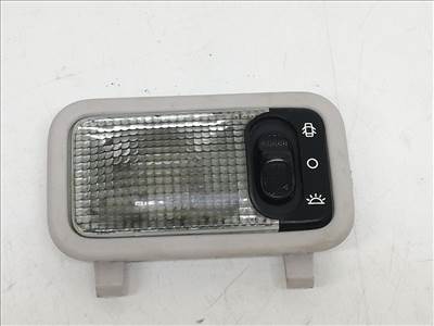 CITROËN XSARA (N1) 1.6 16V Beltér Világítás Hátsó #8265# 9610095677