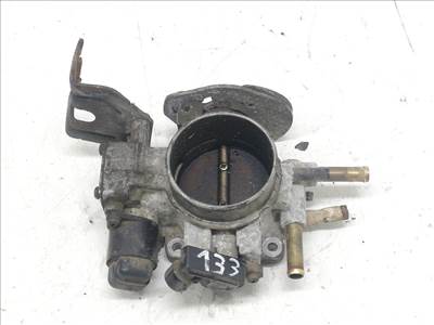 DAEWOO NUBIRA (KLAN) 1.8 Fojtószelep (Elektromos) #8769#