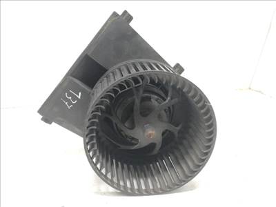 AUDI A3 (8L1) 1.6 Fűtőmotor (Klímás) #9219# 1J1819021