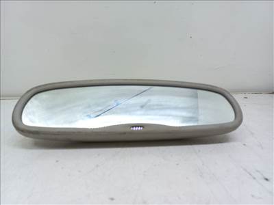 RENAULT ESPACE IV (JK0/1_) 3.0 dCi (JK0J/ JK0V) Belső Visszapillantó Tükör #14580# A1013065