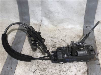 VW PASSAT (3C2) 1.9 TDI Váltó Bowden #14806# 3C0711049M