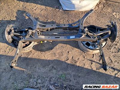 Kia Cee'd (CD) Hátsó híd 