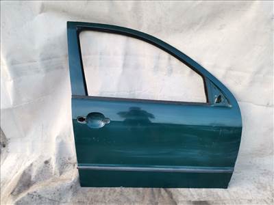 SKODA FABIA I (6Y2) 1.4 Jobb első Ajtó (Üres lemez) #20109#