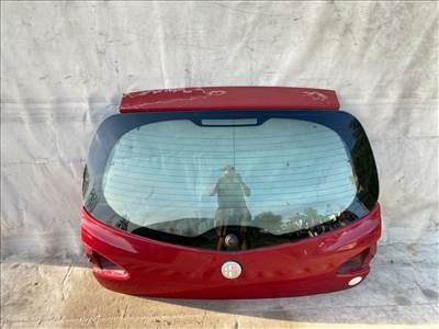 ALFA ROMEO 147 (937_) 1.6 16V T.SPARK ECO (937AXA1A) Csomagtérajtó (Üres lemez) #21505#