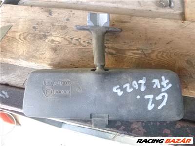 Volkswagen Golf II BELSŐ visszapillantó tükör 