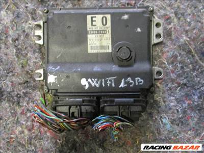 Suzuki Swift V 1.3 i motorvezérlő elektronika  3392072k01