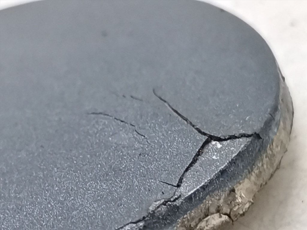 FORD MONDEO III (B4Y) 2.0 TDCi Hátsó Vonószem Burkolat #25420# 1S71F17K922A 9. kép