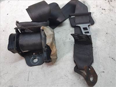 CHRYSLER STRATUS (JA) 2.5 LX V6 Bal hátsó Biztonsági Öv #27027# 5200427JA