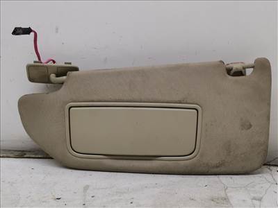 VOLVO S80 II (AS) 2.5 T Bal Napellenző #27158#