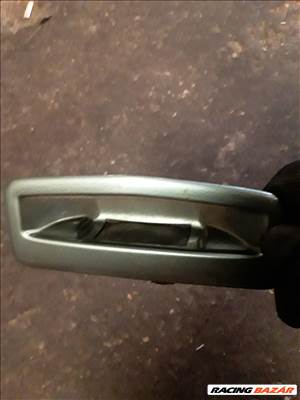 Renault Megane 2 Sedan Csomagtér Nyitó Kapcsoló