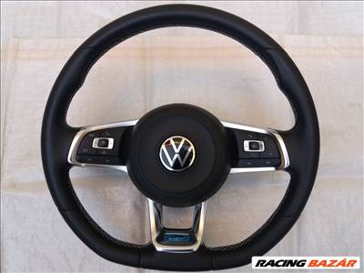 Volkswagen Golf VII VW Golf 7 R-line sport bör kormány