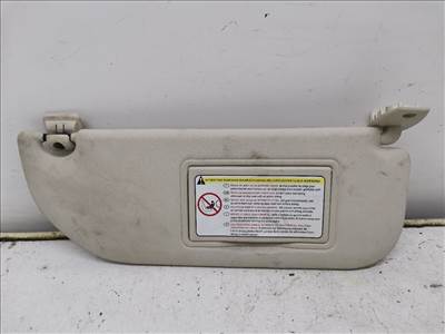 CITROËN C4 I (LC_) 1.4 16V Jobb Napellenző #28059#