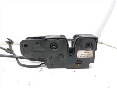 AUDI A4 IV (8K2/ B8) 1.8 TFSI Motorháztető Zárszerkezet #28261# 8K0823509A