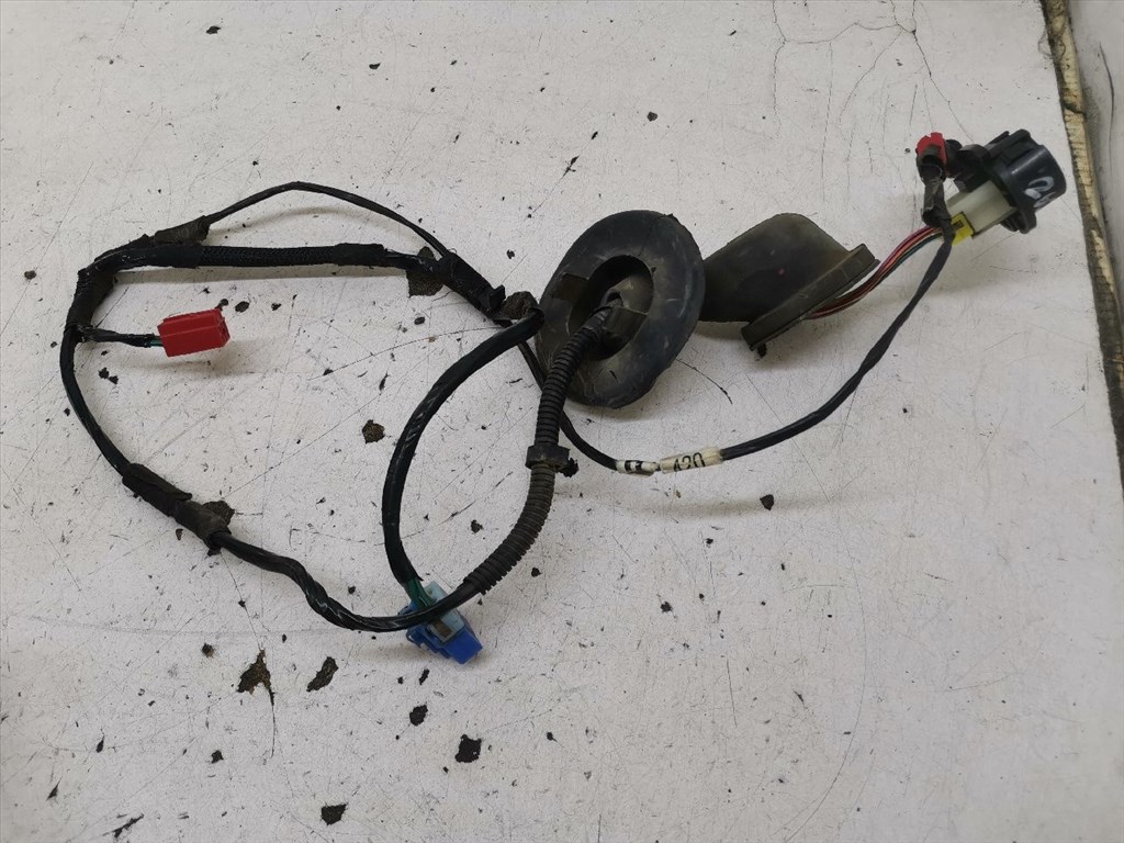 CHRYSLER STRATUS (JA) 2.0 LE Bal hátsó Ajtó Kábelköteg #28633# 4604468 1. kép