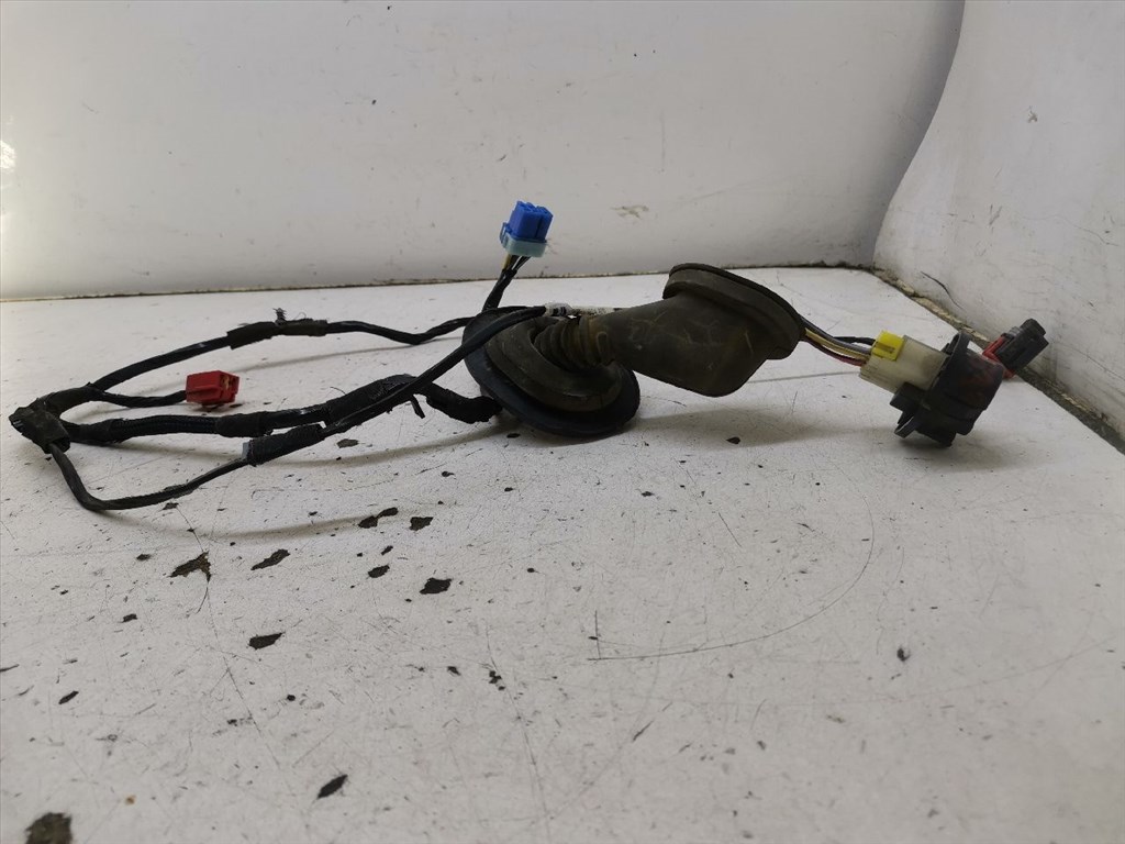 CHRYSLER STRATUS (JA) 2.0 LE Bal hátsó Ajtó Kábelköteg #28633# 4604468 3. kép