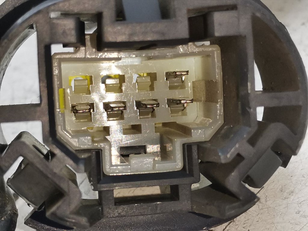 CHRYSLER STRATUS (JA) 2.0 LE Bal hátsó Ajtó Kábelköteg #28633# 4604468 7. kép