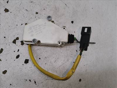 FORD GALAXY (WGR) 1.9 TDI Központizár Motor Tankajtó #30377# 95VW9B241AB