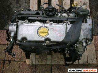 Opel Vectra B Szívósor *106143* y20dth